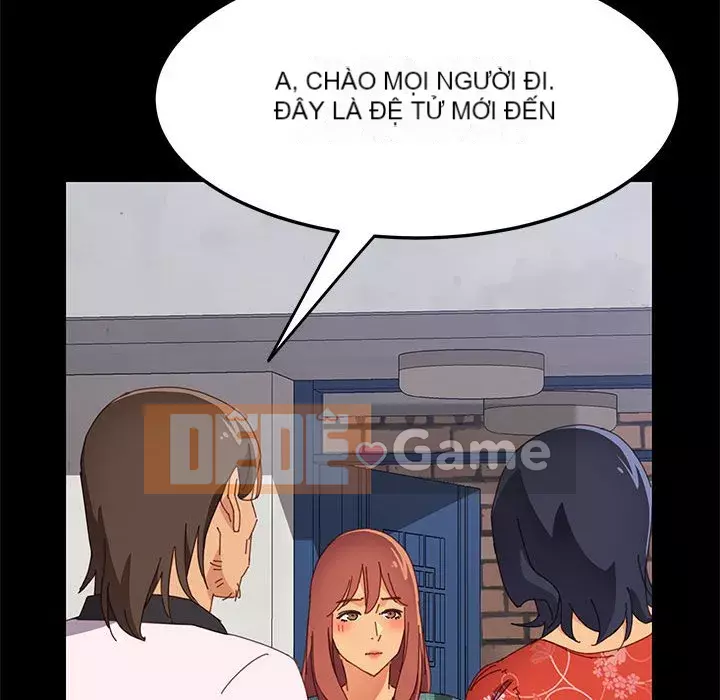 Cuộc sống nội trú tuyệt vời Chương 1-33