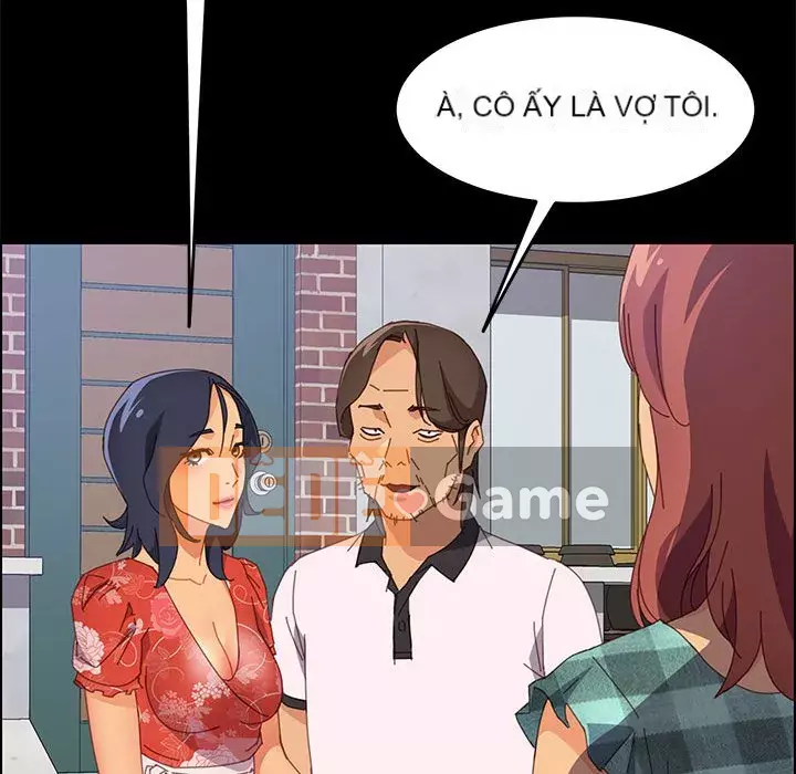 Cuộc sống nội trú tuyệt vời Chương 1-33