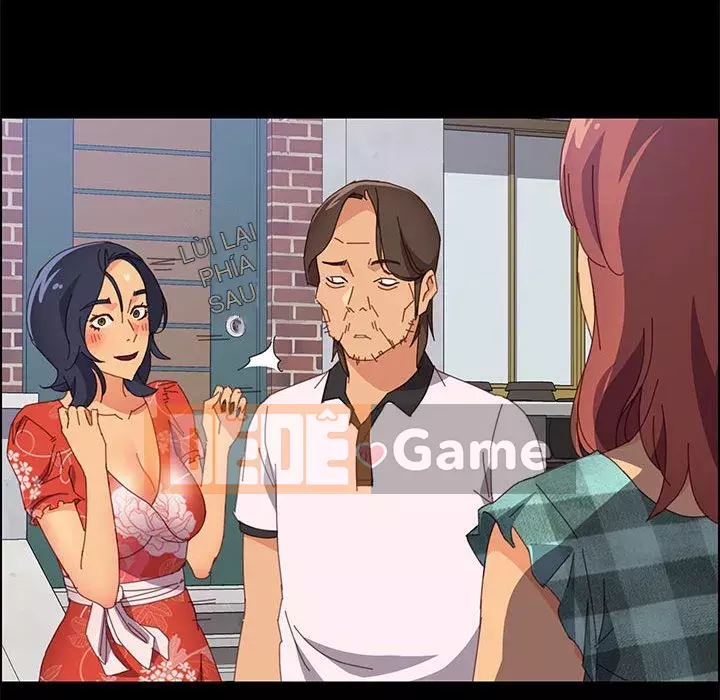 Cuộc sống nội trú tuyệt vời Chương 1-33