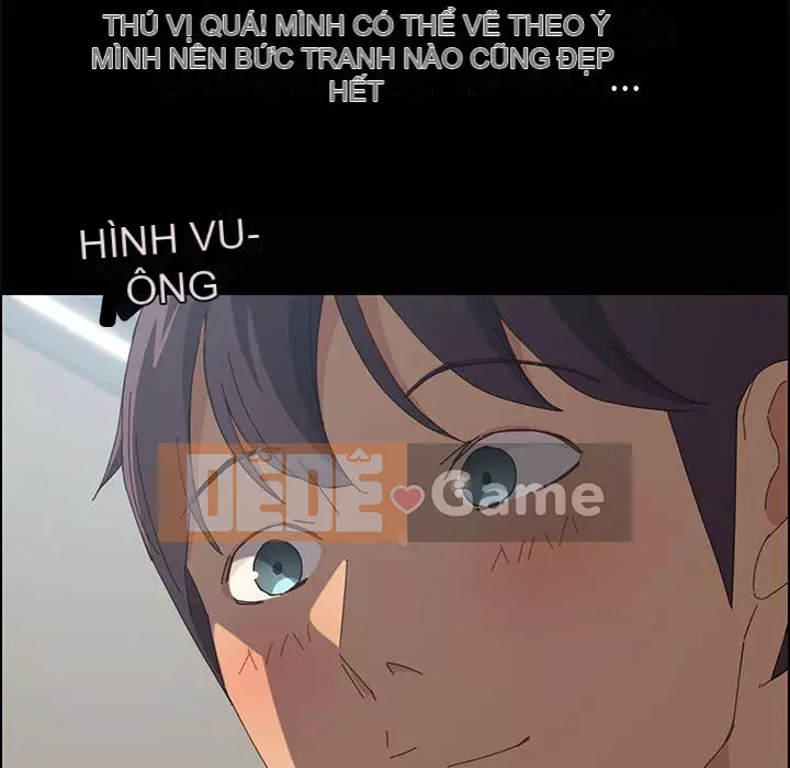 Cuộc sống nội trú tuyệt vời Chương 1-33