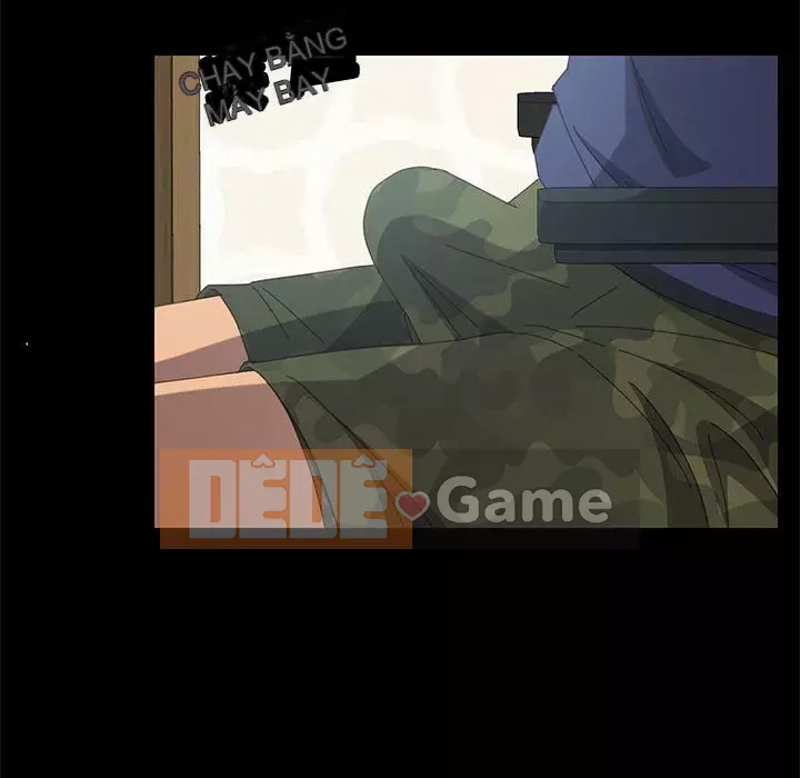 Cuộc sống nội trú tuyệt vời Chương 1-33