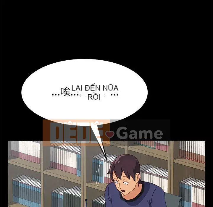 Cuộc sống nội trú tuyệt vời Chương 1-33