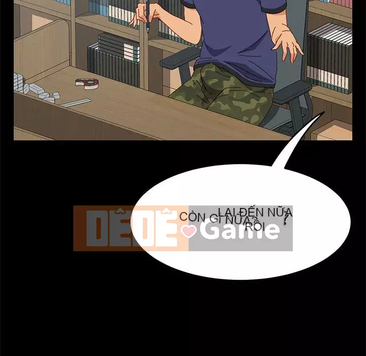 Cuộc sống nội trú tuyệt vời Chương 1-33