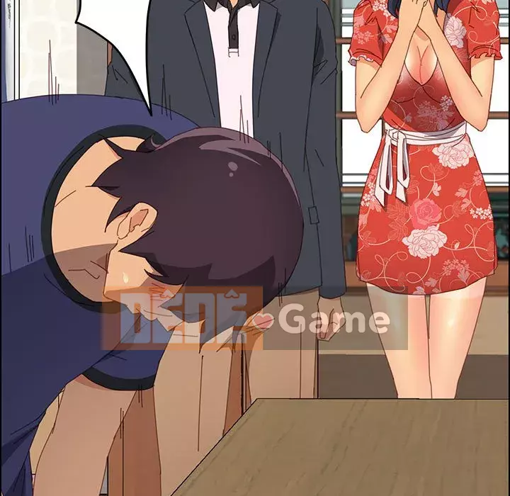 Cuộc sống nội trú tuyệt vời Chương 1-33