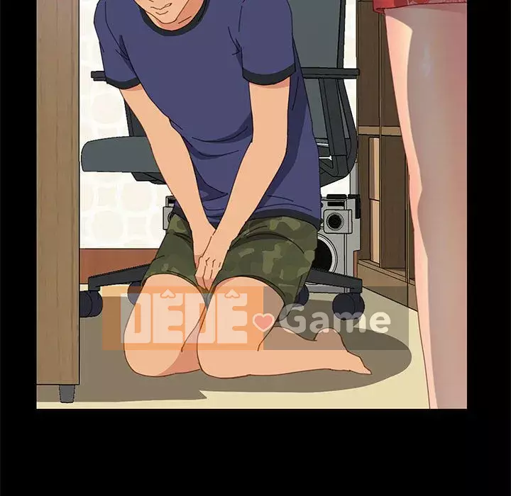 Cuộc sống nội trú tuyệt vời Chương 1-33