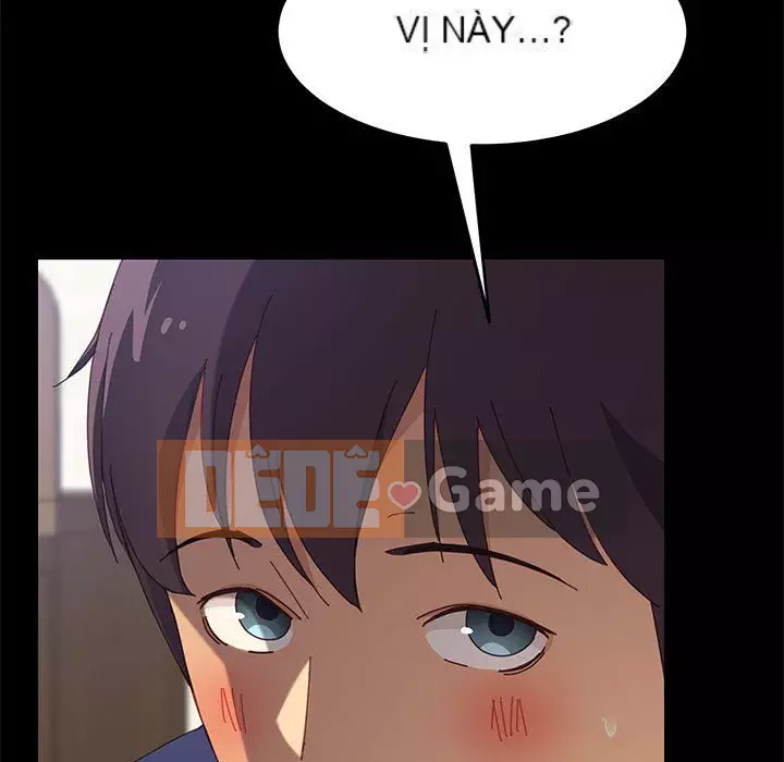 Cuộc sống nội trú tuyệt vời Chương 1-33