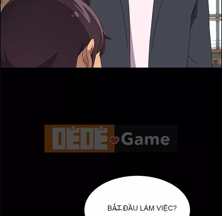 Cuộc sống nội trú tuyệt vời Chương 1-33