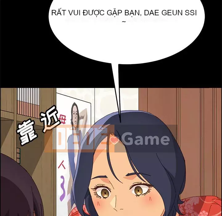 Cuộc sống nội trú tuyệt vời Chương 1-33