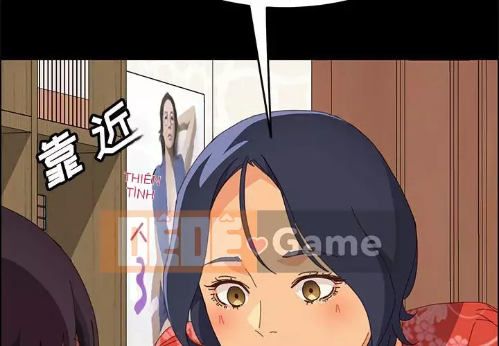 Cuộc sống nội trú tuyệt vời Chương 1-33