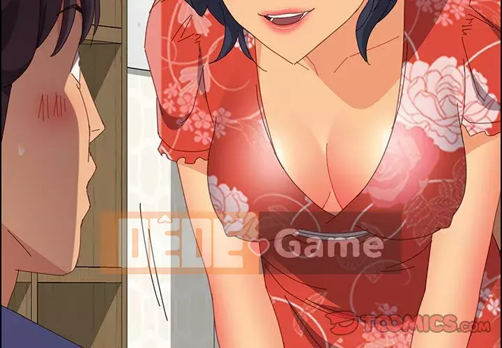 Cuộc sống nội trú tuyệt vời Chương 1-33