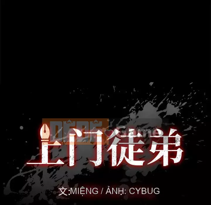 Cuộc sống nội trú tuyệt vời Chương 1-33