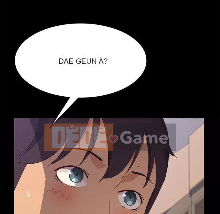 Cuộc sống nội trú tuyệt vời Chương 1-33