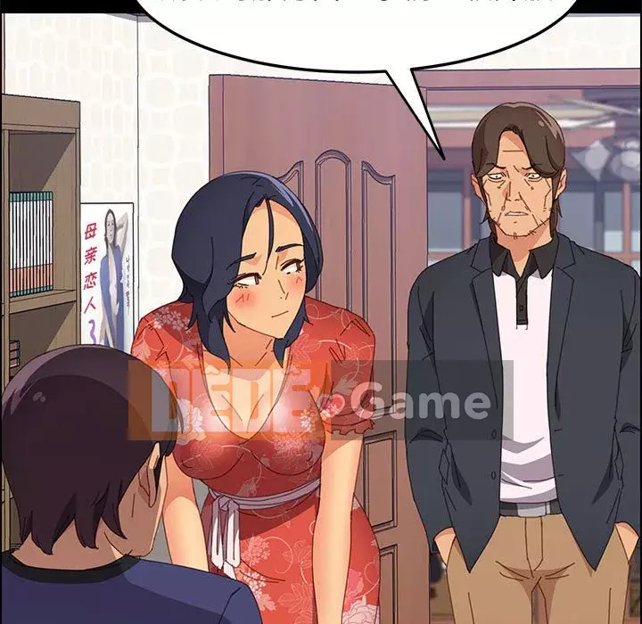 Cuộc sống nội trú tuyệt vời Chương 1-33