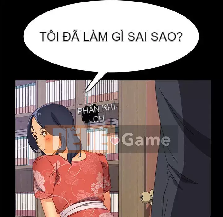 Cuộc sống nội trú tuyệt vời Chương 1-33