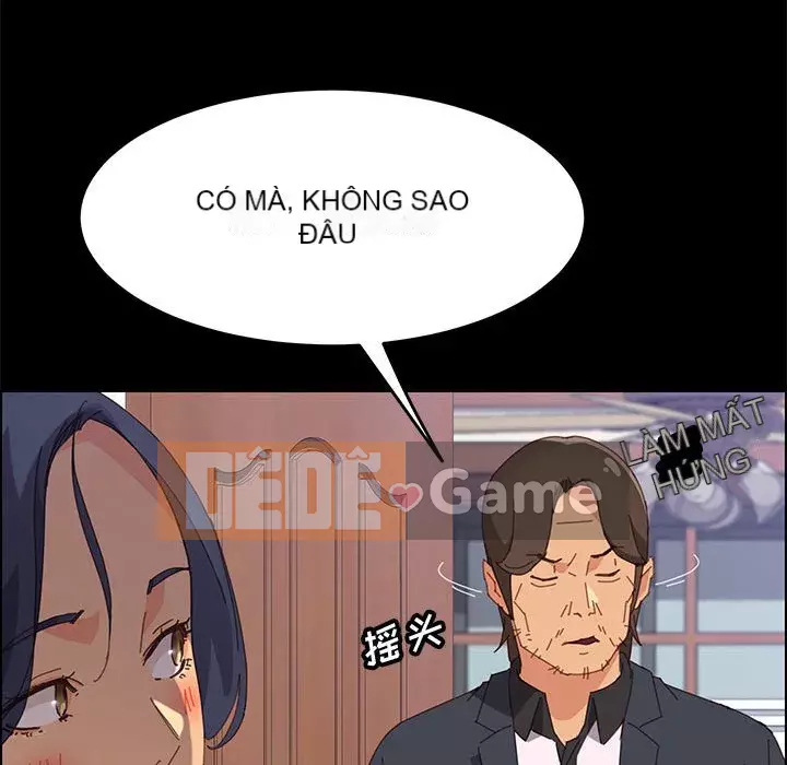 Cuộc sống nội trú tuyệt vời Chương 1-33