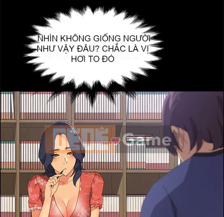 Cuộc sống nội trú tuyệt vời Chương 1-33