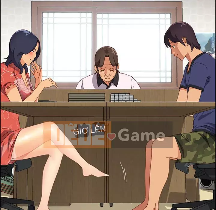 Cuộc sống nội trú tuyệt vời Chương 1-33