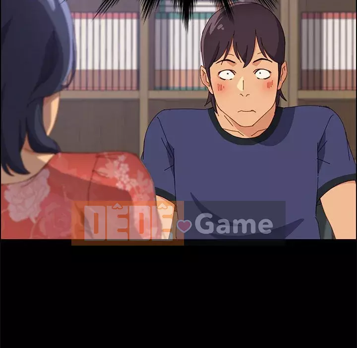 Cuộc sống nội trú tuyệt vời Chương 1-33