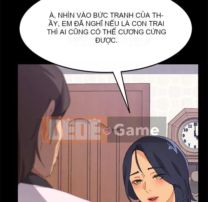 Cuộc sống nội trú tuyệt vời Chương 1-33