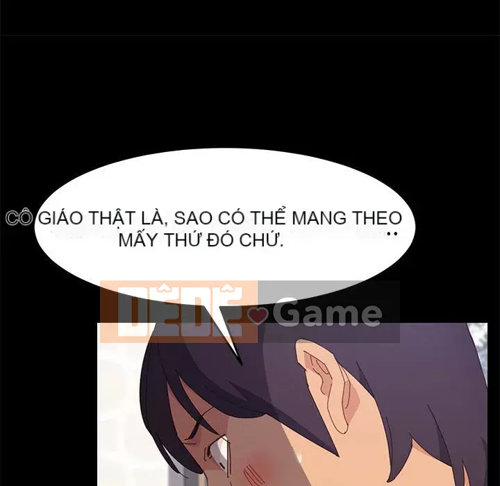 Cuộc sống nội trú tuyệt vời Chương 1-33