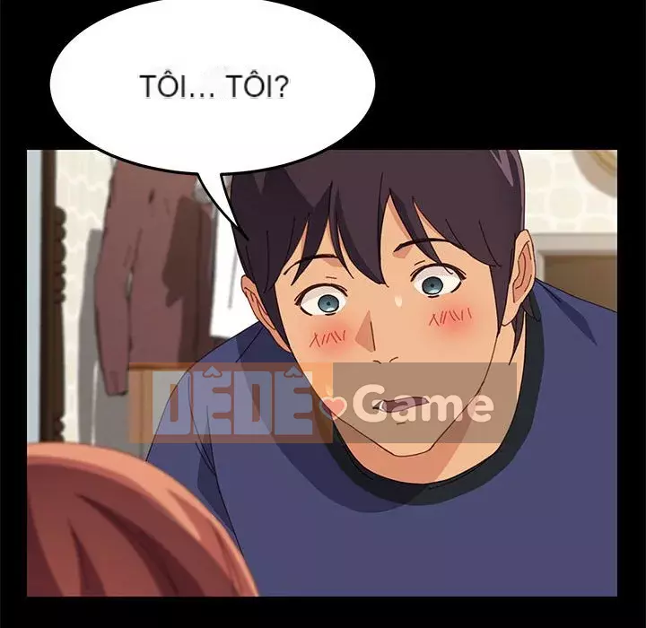 Cuộc sống nội trú tuyệt vời Chương 1-33