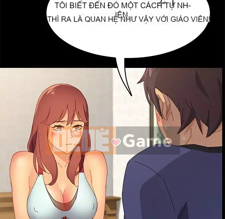 Cuộc sống nội trú tuyệt vời Chương 1-33