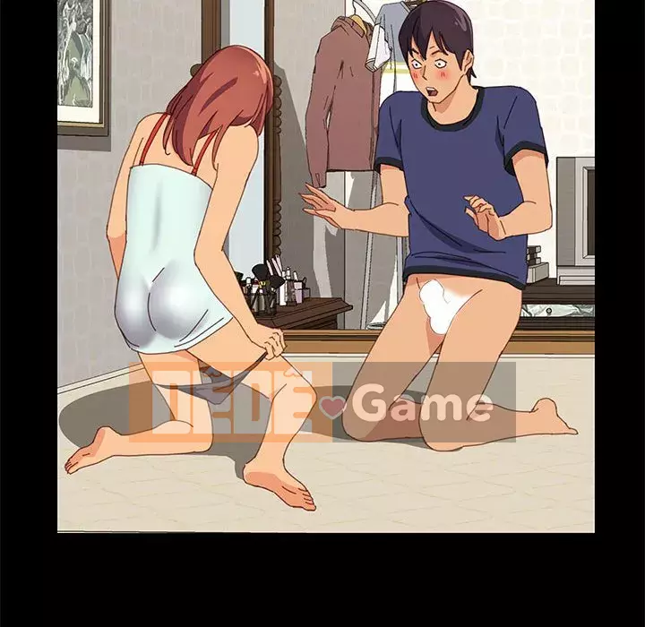 Cuộc sống nội trú tuyệt vời Chương 1-33