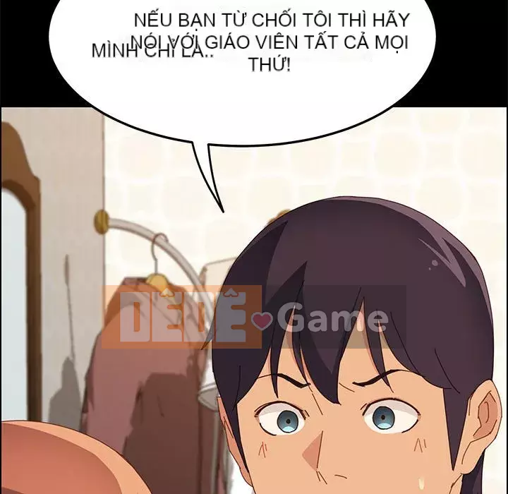 Cuộc sống nội trú tuyệt vời Chương 1-33
