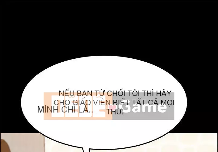 Cuộc sống nội trú tuyệt vời Chương 1-33