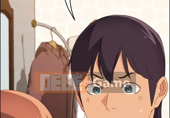 Cuộc sống nội trú tuyệt vời Chương 1-33