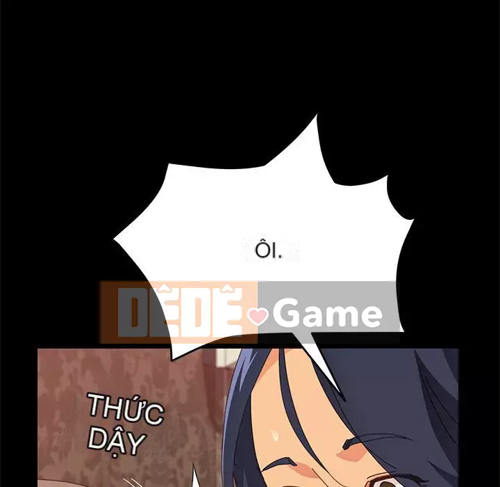 Cuộc sống nội trú tuyệt vời Chương 1-33