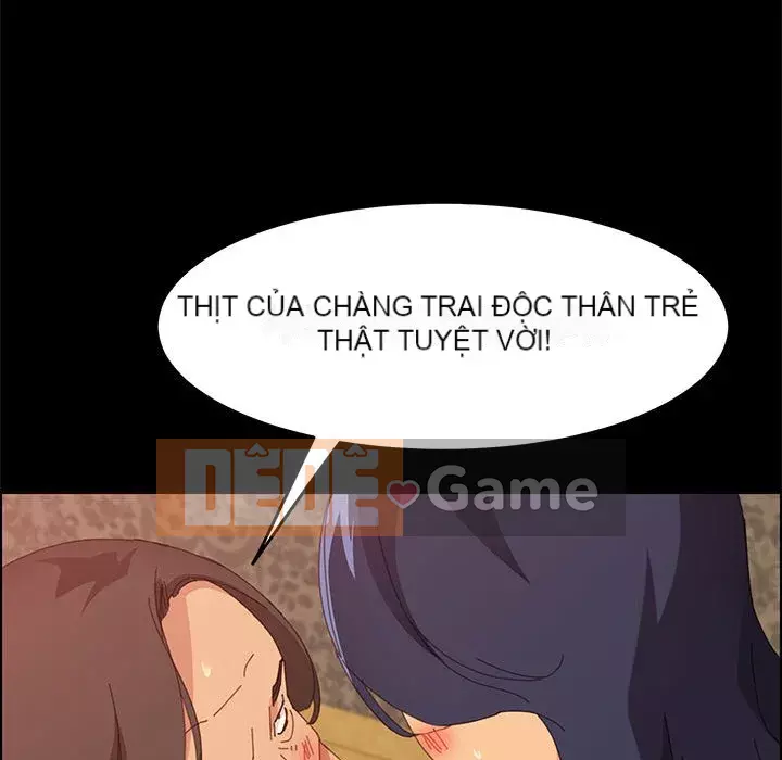 Cuộc sống nội trú tuyệt vời Chương 1-33