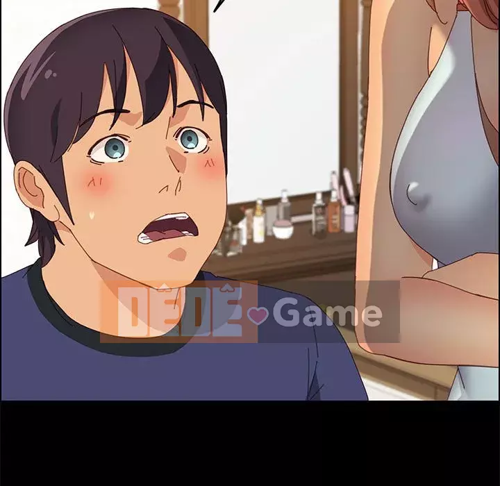 Cuộc sống nội trú tuyệt vời Chương 1-33