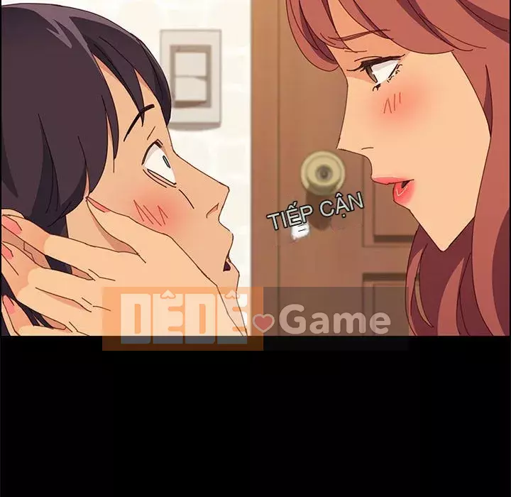 Cuộc sống nội trú tuyệt vời Chương 1-33