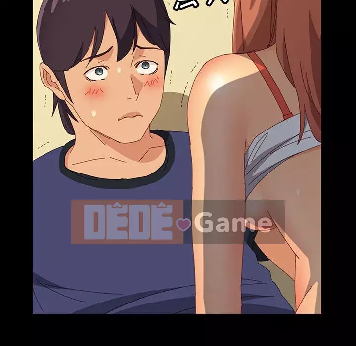 Cuộc sống nội trú tuyệt vời Chương 1-33