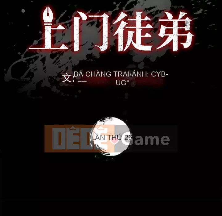 Cuộc sống nội trú tuyệt vời Chương 1-33