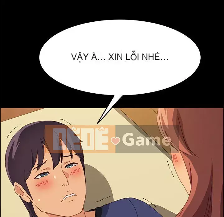 Cuộc sống nội trú tuyệt vời Chương 1-33