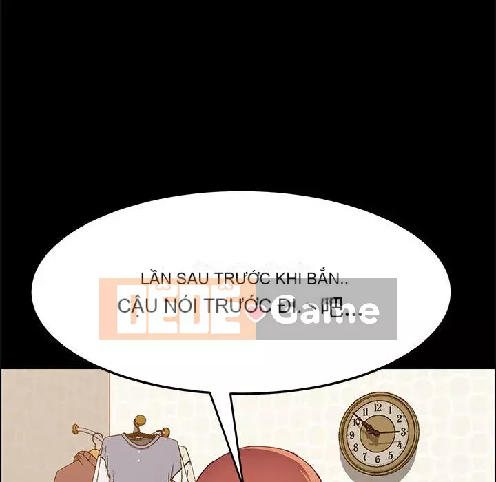 Cuộc sống nội trú tuyệt vời Chương 1-33