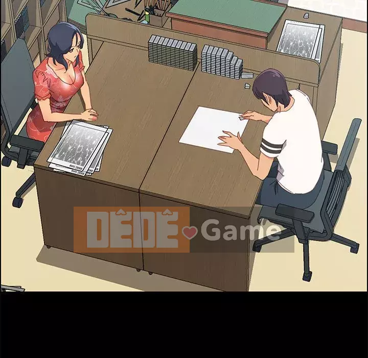 Cuộc sống nội trú tuyệt vời Chương 1-33