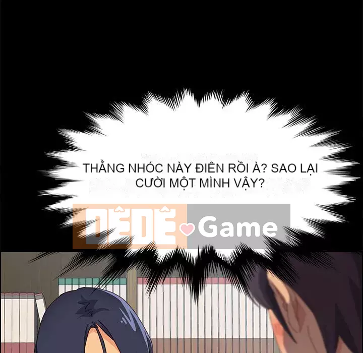 Cuộc sống nội trú tuyệt vời Chương 1-33