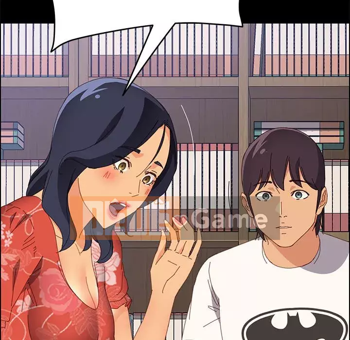 Cuộc sống nội trú tuyệt vời Chương 1-33