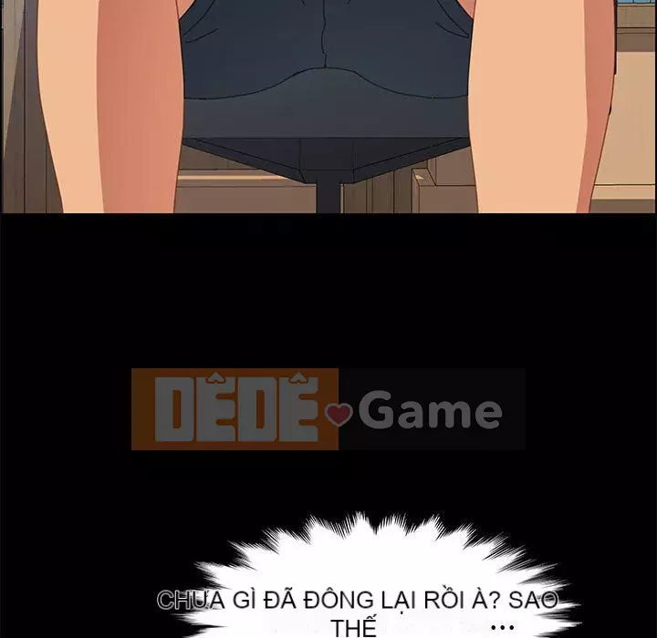 Cuộc sống nội trú tuyệt vời Chương 1-33