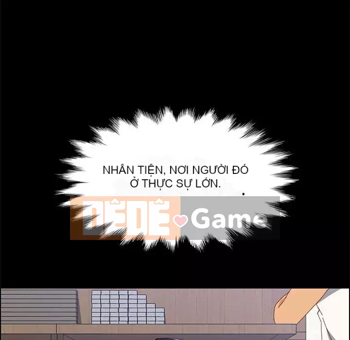 Cuộc sống nội trú tuyệt vời Chương 1-33