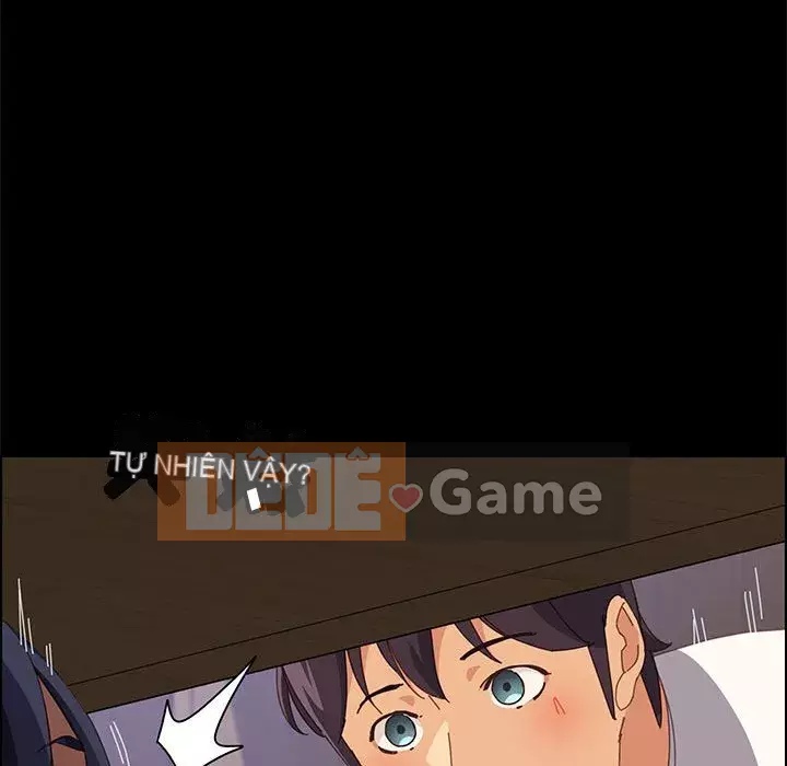 Cuộc sống nội trú tuyệt vời Chương 1-33