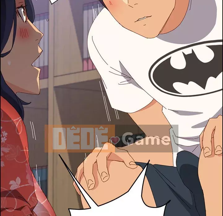 Cuộc sống nội trú tuyệt vời Chương 1-33