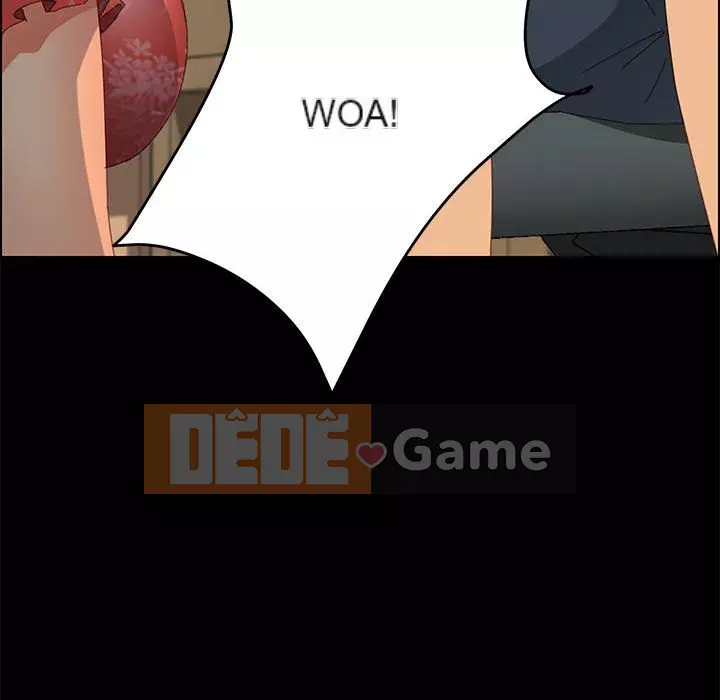 Cuộc sống nội trú tuyệt vời Chương 1-33