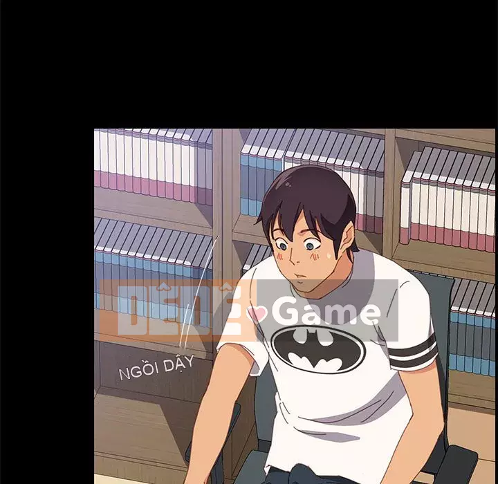 Cuộc sống nội trú tuyệt vời Chương 1-33