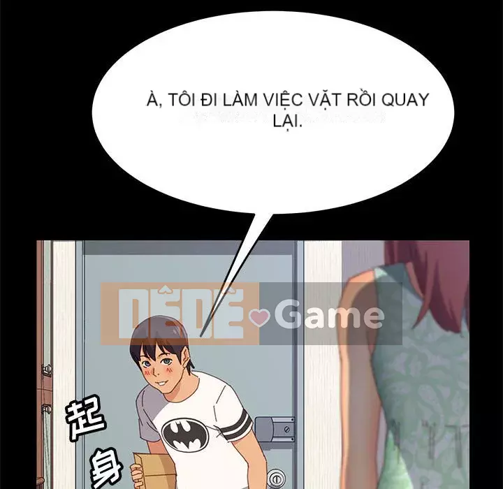 Cuộc sống nội trú tuyệt vời Chương 1-33