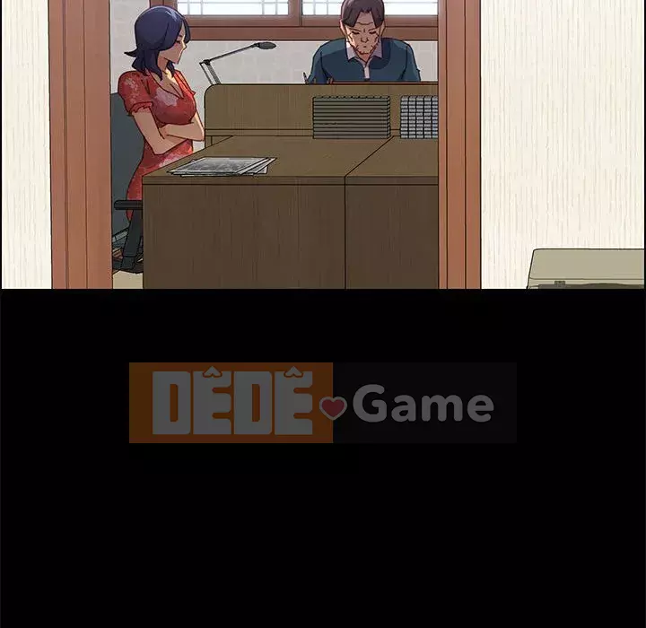 Cuộc sống nội trú tuyệt vời Chương 1-33