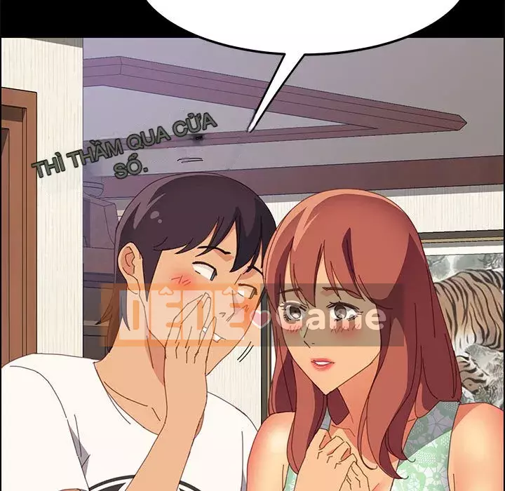 Cuộc sống nội trú tuyệt vời Chương 1-33